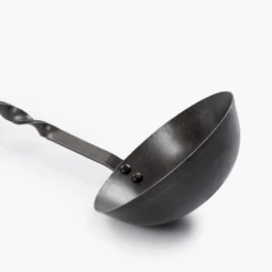 Barebones Cowboy Grill Ladle -Montanic Sale Store CKW 464 5