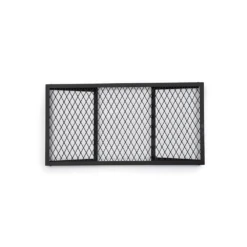 Barebones Heavy Duty Grill Grate - Rectangular -Montanic Sale Store CKW 476 4