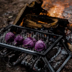 Barebones Heavy Duty Grill Grate - Rectangular -Montanic Sale Store CKW 476 8 600x600 e83158a1 6c36 457f ada6 495bdf4844e5