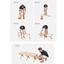 Camp Leader Large Wooden Egg Roll Table 18 Camp Leader Large Wooden Egg Roll Table -Montanic Sale Store CL09PNE 6 600x600 d16797de b264 4b43 9692 cdd49ddc71aa