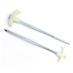 Camp Leader 1 Pcs Luminous Peg 25cm -Montanic Sale Store CL17 4