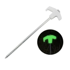 Camp Leader 1 Pcs Luminous Peg 25cm -Montanic Sale Store CL17 9