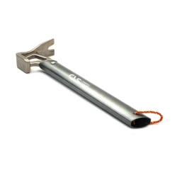 Camp Leader Aluminium Peg Hammer -Montanic Sale Store CL19 05