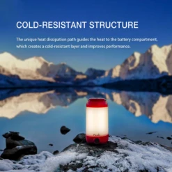 Fenix CL26R USB Rechargable Camping Lantern -Montanic Sale Store CL26R 5 600x600 7f1c8c08 7480 4691 b178 56e9ee0ab24f