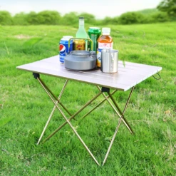 Camp Leader Aluminium Folding Table -Montanic Sale Store CL49 LCF 04