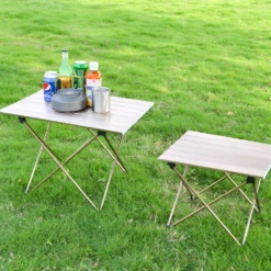 Camp Leader Aluminium Folding Table -Montanic Sale Store CL49 LCF 05