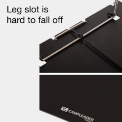 Camp Leader Mini Folding Table -Montanic Sale Store CL54 7