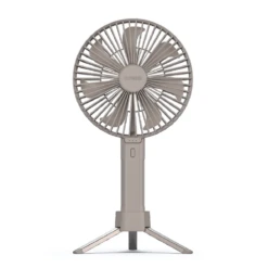 Claymore Handy A Portable Fan 6-Inch Seven Wing Blade -Montanic Sale Store CLFN H100A5