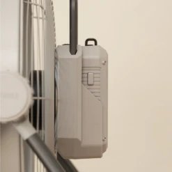 Claymore M14 Wireless Fan 14-Inch Three Seven Wing Blade Without Battery -Montanic Sale Store CLFN M140A10