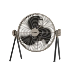 Claymore M14 Wireless Fan 14-Inch Three Seven Wing Blade Without Battery