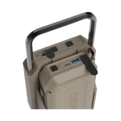 Claymore M14 Wireless Fan 14-Inch Three Seven Wing Blade Without Battery -Montanic Sale Store CLFN M140A7