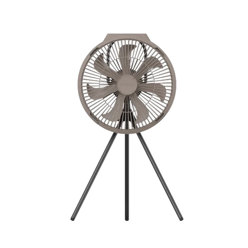 Claymore V1500 Wireless Fan 10-Inch Seven Wing Blade 1 Claymore V1500 Wireless Fan 10-Inch Seven Wing Blade