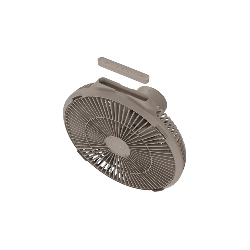 Claymore V1500 Wireless Fan 10-Inch Seven Wing Blade 3 Claymore V1500 Wireless Fan 10-Inch Seven Wing Blade - Image 3