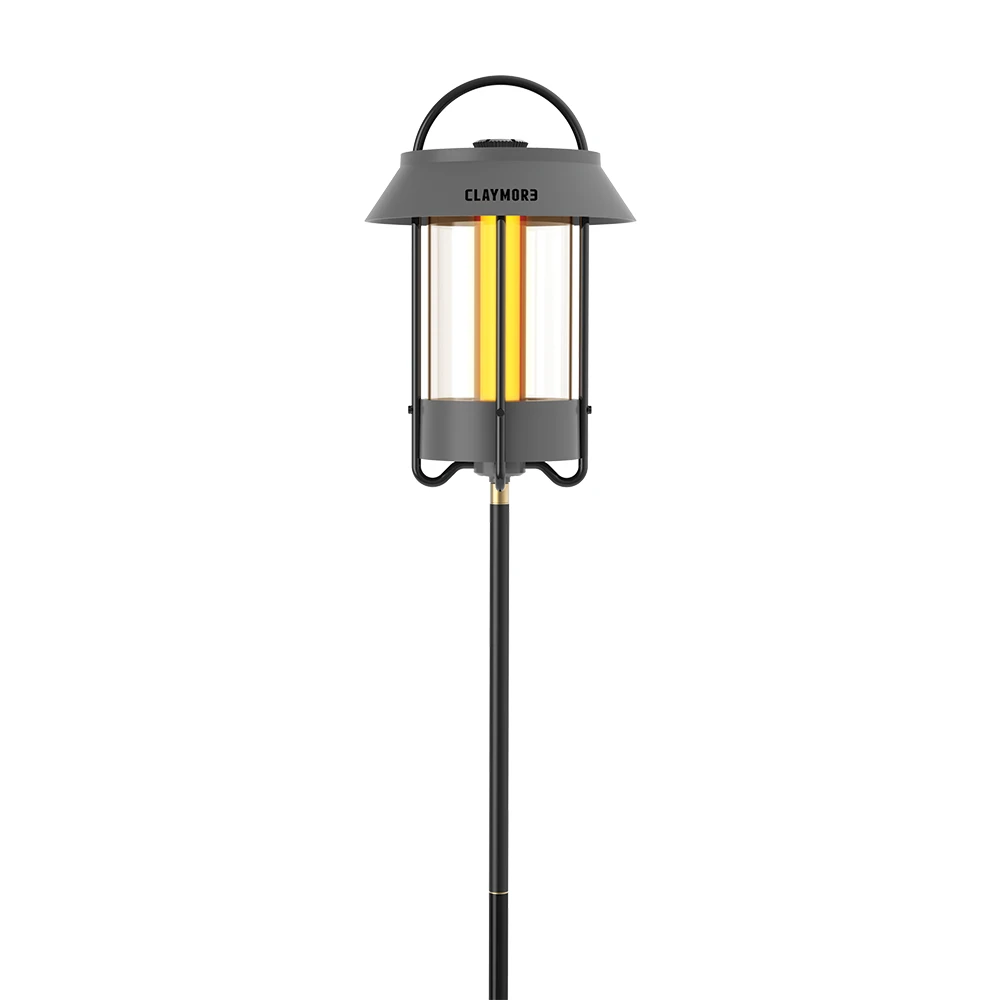 Claymore Lamp Selene - Dark Grey 6 Claymore Lamp Selene - Dark Grey - Image 6