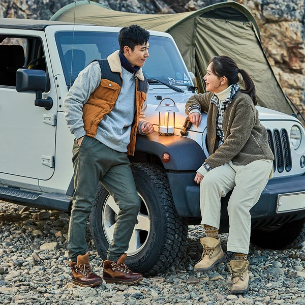 Claymore Lamp Selene - Dark Grey 9 Claymore Lamp Selene - Dark Grey - Image 9