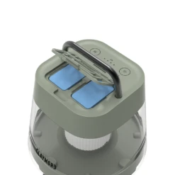 Claymore Lamp Athena - Grey -Montanic Sale Store CLL 780MG 7