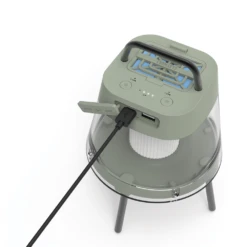 Claymore Lamp Athena - Grey -Montanic Sale Store CLL 780MG 9