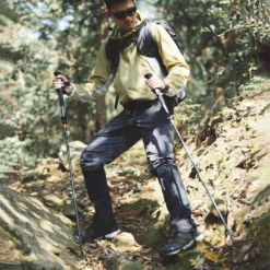 Naturehike Gale Pro Aluminum Five-Section Adjustable Folding Trekking Pole - 1pcs 18 Naturehike Gale Pro Aluminum Five-Section Adjustable Folding Trekking Pole - 1pcs -Montanic Sale Store CNK2450DS013 BSB 115 8