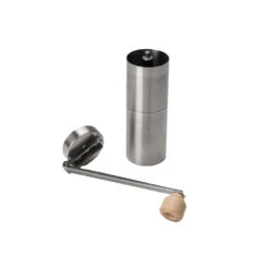 Snow Peak Field Barista Coffee Mill 7 Snow Peak Field Barista Coffee Mill -Montanic Sale Store CS 116 2