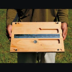 Snow Peak Chopping Board -Montanic Sale Store CS 207 lp3