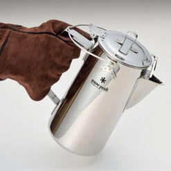 Snow Peak Kettle -Montanic Sale Store CS 270 lp2