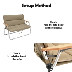 DoD Good Rack Sofa -Montanic Sale Store CS2 500 BK 4