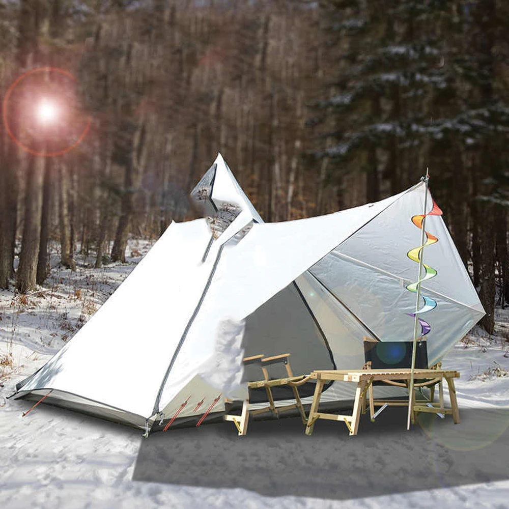 Vidalido Teepee Tent Pro 5 Vidalido Teepee Tent Pro - Image 5