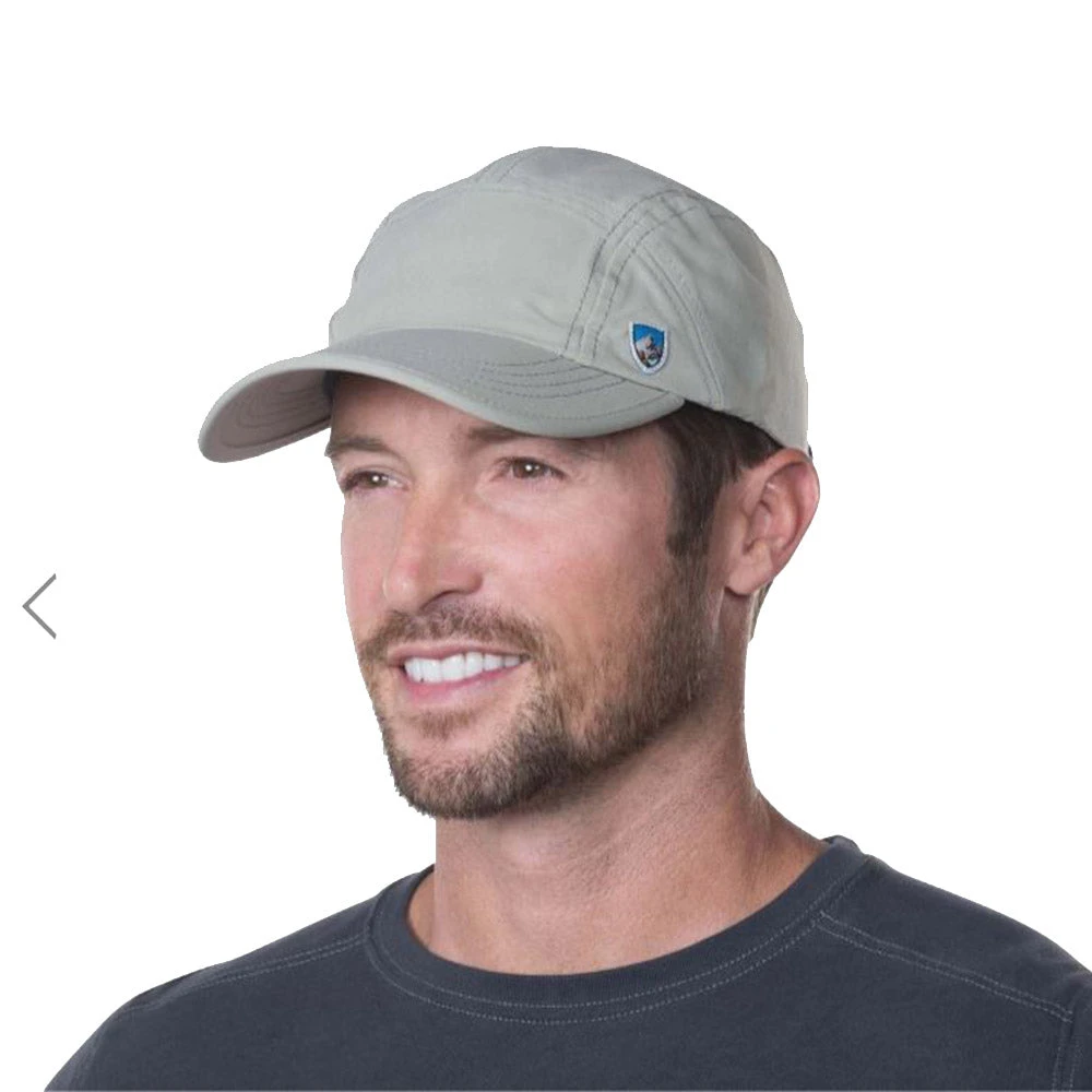 Kuhl Renegade Hat - Brushed Nickel 1 Kuhl Renegade Hat - Brushed Nickel