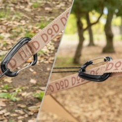DoD Itsuka No Hammock -Montanic Sale Store Carabiner
