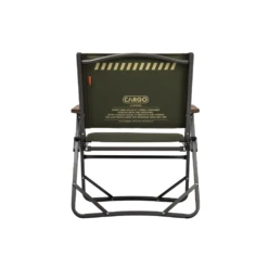 Cargo Container Cosy Folding Chair -Montanic Sale Store Cargo 1