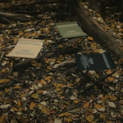 Cargo Container Wide BBQ Chair 2pcs -Montanic Sale Store Cargo 2