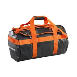 Caribee Kokoda 65L Duffle Gear Bag -Montanic Sale Store Caribee Caribee Bolsa de viaje gris oscuro Multicolor 58074 560903181