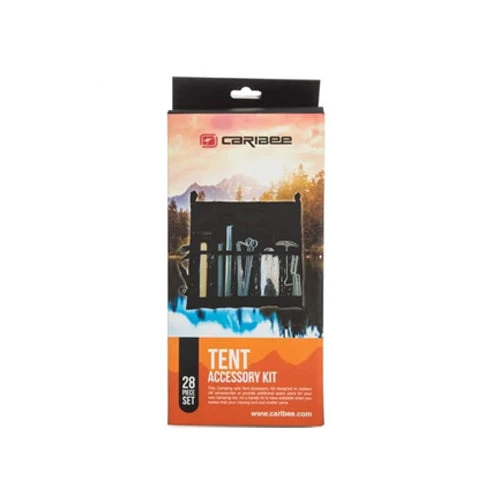 Caribee Tent Accessory Kit 4 Caribee Tent Accessory Kit - Image 4