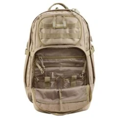 Caribee Combat 32L Backpack 15 Caribee Combat 32L Backpack -Montanic Sale Store Combat Sand 03 17 1500px 720x720 bc424eba cbda 4af3 b971 a13fed146515