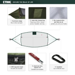Etrol Pelican Hammock -Montanic Sale Store DC LG Ge 03 bb654732 7370 429c 9c4d bad8627bfdf1