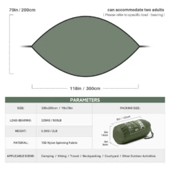 Etrol Toucan Hammock 13 Etrol Toucan Hammock -Montanic Sale Store DC PT Ge1 05 b1399641 a6d4 4faf 98b8 6fe5299cab5c