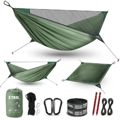 Etrol Bat Hammock -Montanic Sale Store DC SJ Ge1 03