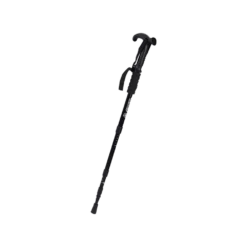 Discovery Adventures Adjustable Grasp Trekking Pole