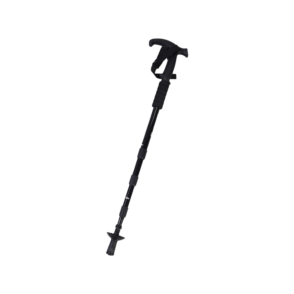 Discovery Adventures Adjustable Grasp Trekking Pole 2 Discovery Adventures Adjustable Grasp Trekking Pole - Image 2