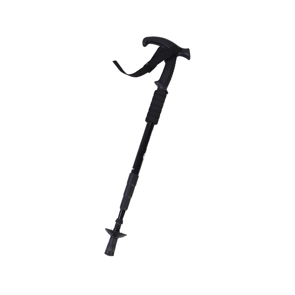 Discovery Adventures Adjustable Grasp Trekking Pole 3 Discovery Adventures Adjustable Grasp Trekking Pole - Image 3