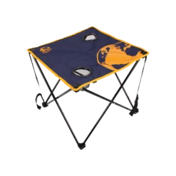 Discovery Adventures Foldable Outdoor Camping Table