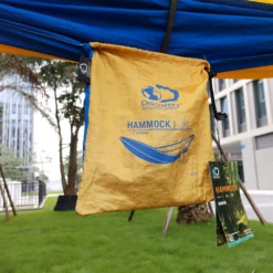 Discovery Adventures Foldable Outdoor Camping Hammock -Montanic Sale Store DFH66159 11