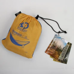 Discovery Adventures Foldable Outdoor Camping Hammock -Montanic Sale Store DFH66159 9