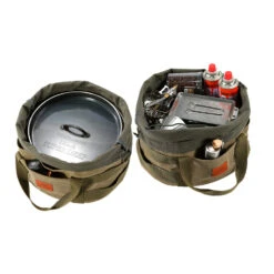 Campingmoon Holland Pot Bag Oversized -Montanic Sale Store DO 32 BK 06