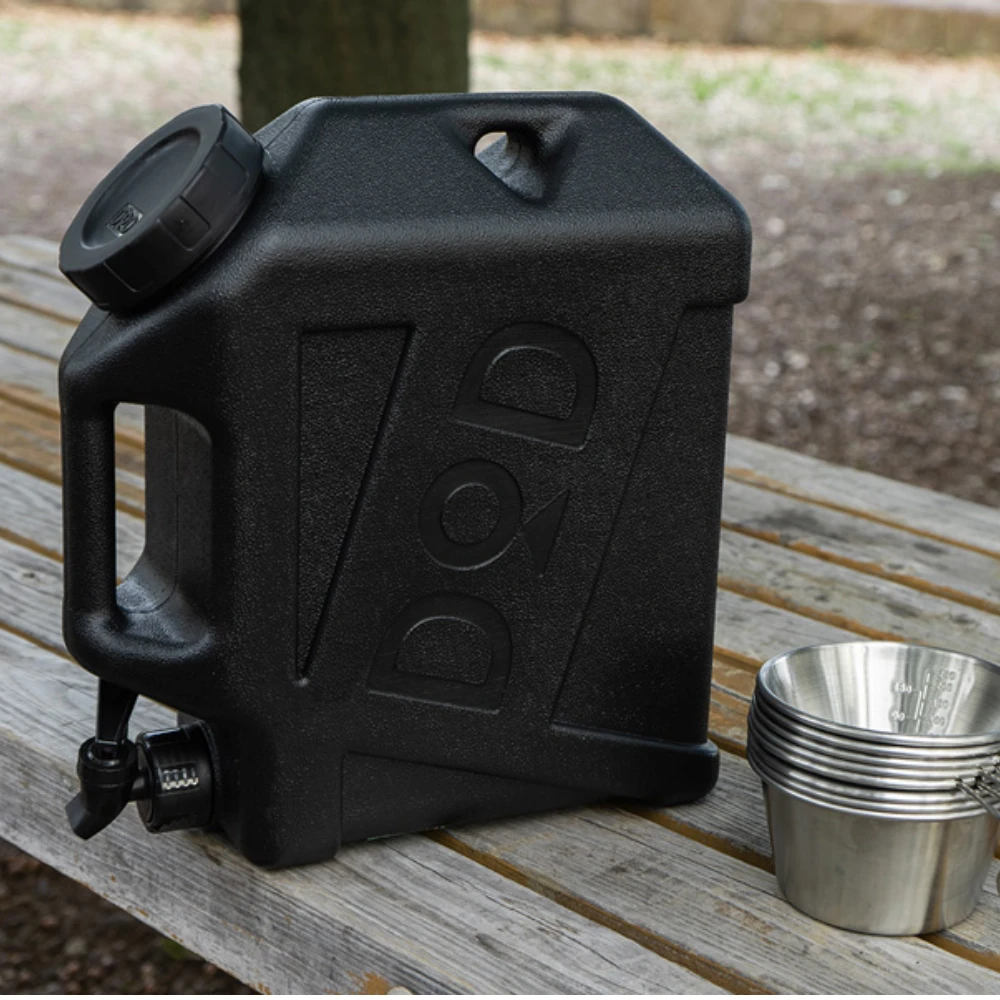 DoD Jiminy Tank 12 DoD Jiminy Tank - Image 12