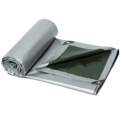 Etrol Damp Proof Mat - Small