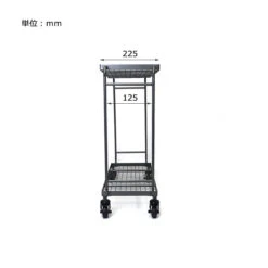 Post General Iron Wagon With Heavy Duty Basket Long -Montanic Sale Store Dimension 02 c913dd76 07ac 4087 889b 325c117a4ef3