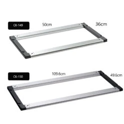 Snow Peak IGT Frame -Montanic Sale Store Dimension 08b94bed 0fda 4677 88b7 04d538822347