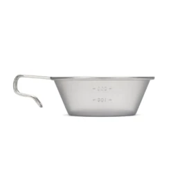 Snow Peak Stainless Steel Sierra Cup -Montanic Sale Store E 103 7