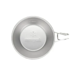 Snow Peak Stainless Steel Sierra Cup -Montanic Sale Store E 103 8